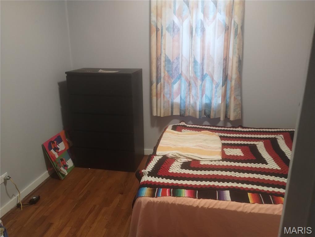 Goodwin Add - Residential
