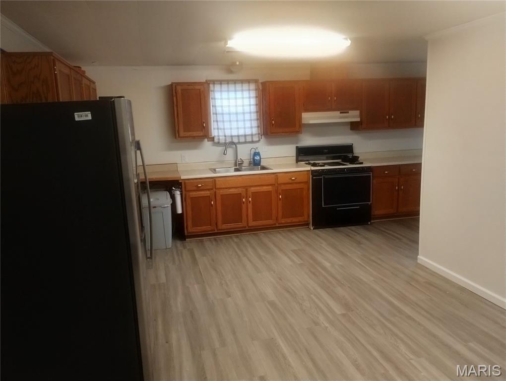 Goodwin Add - Residential