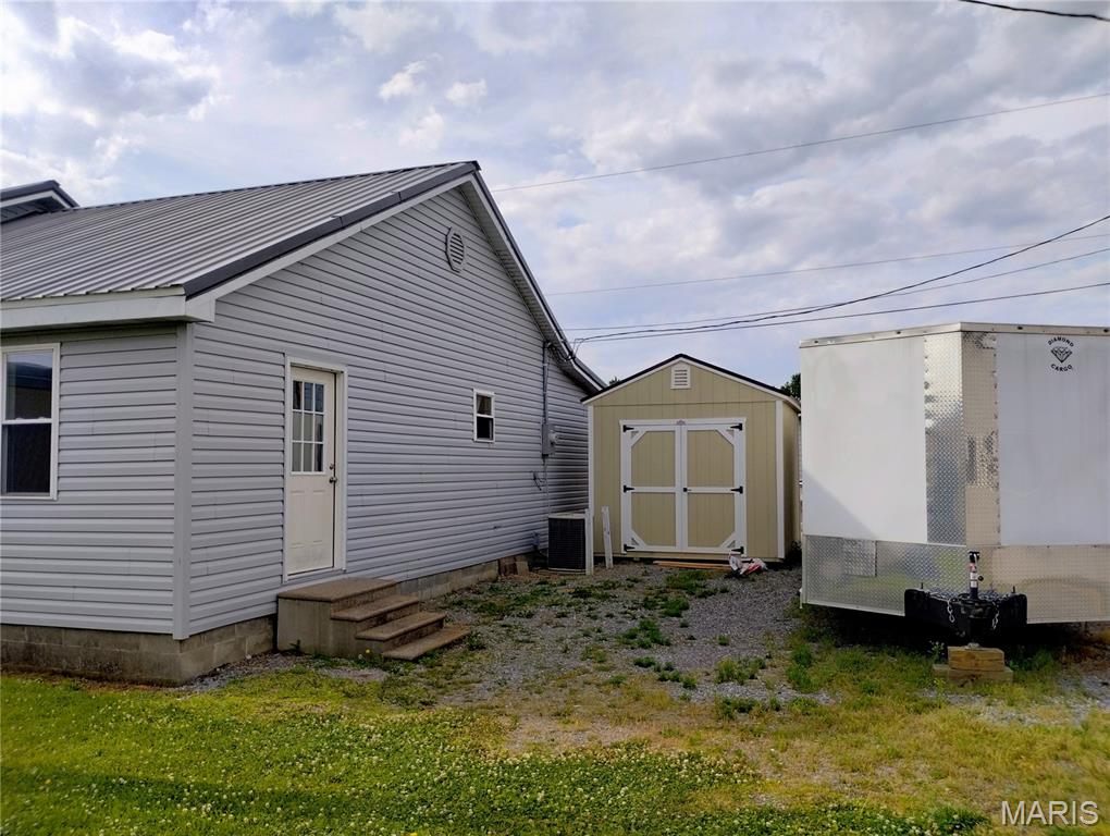 Goodwin Add - Residential