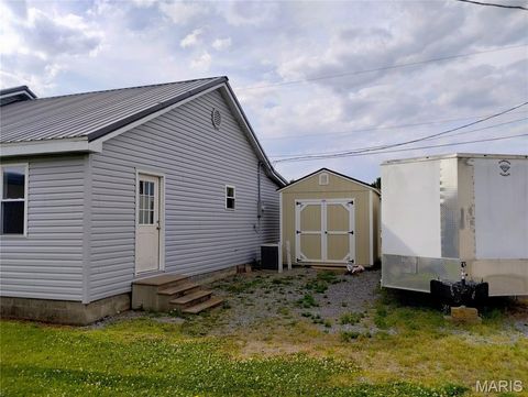 Tiny photo for 210 Wilson Street, Delta, MO 63744 (MLS # 26031252)