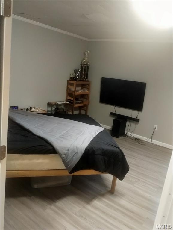 Goodwin Add - Residential