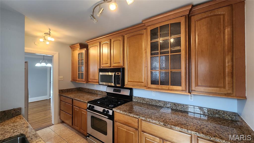 Moorlands Point Condo - Residential