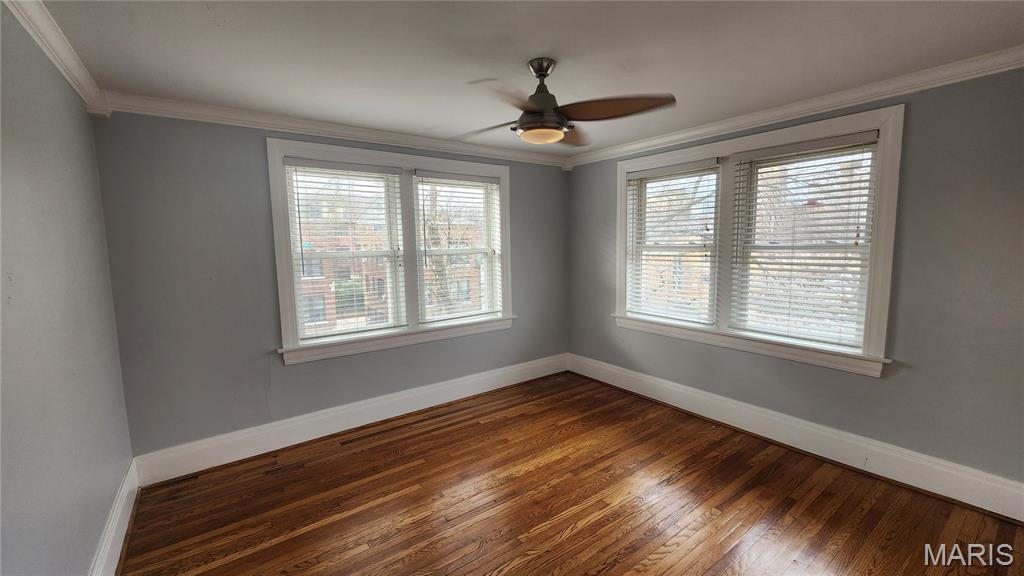 Moorlands Point Condo - Residential