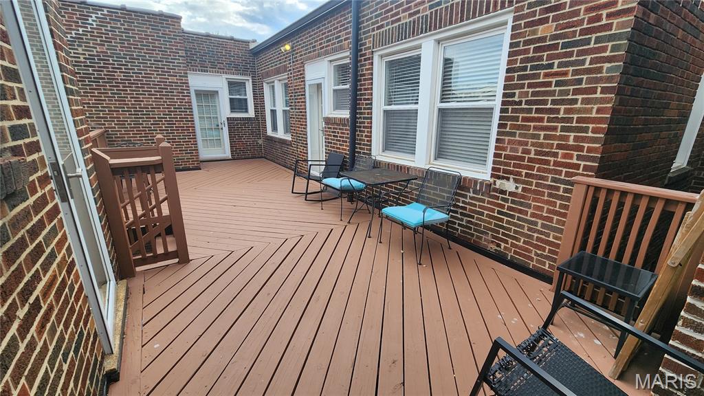 Moorlands Point Condo - Residential