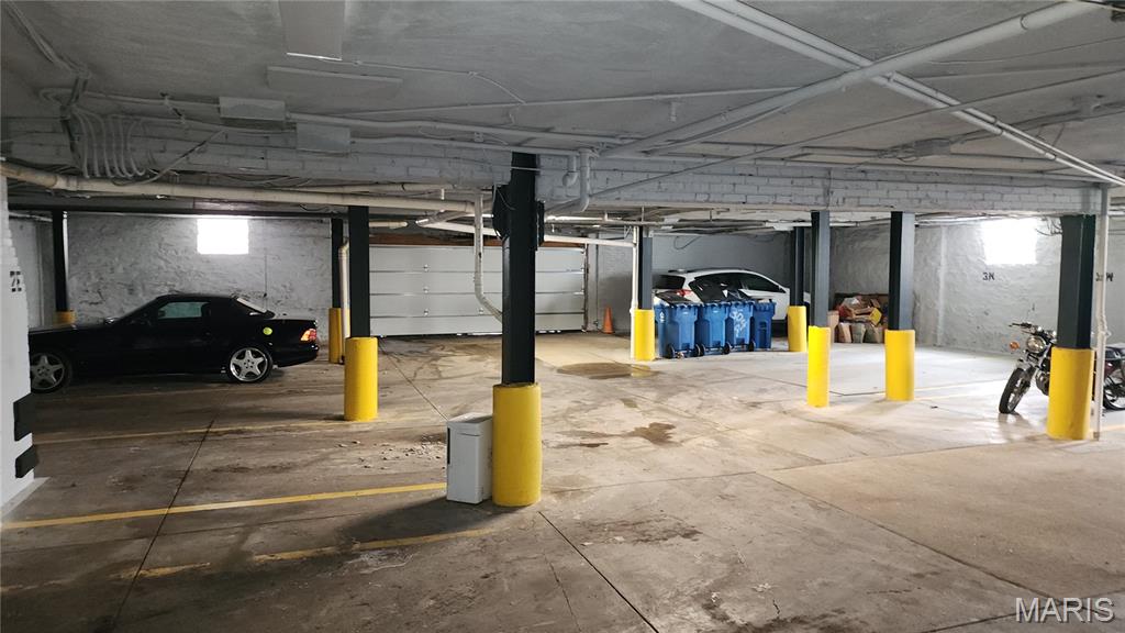 Moorlands Point Condo - Residential