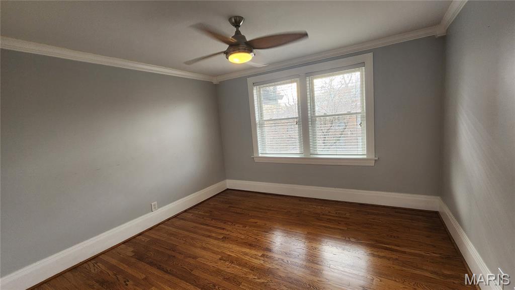 Moorlands Point Condo - Residential