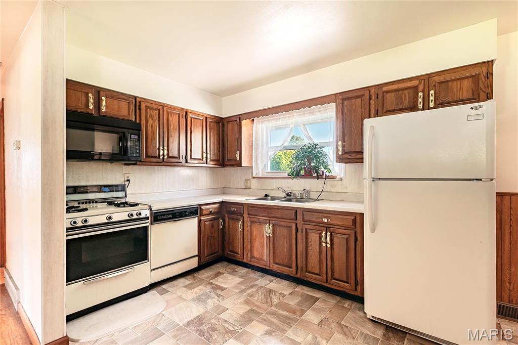 Martell Sub - Residential