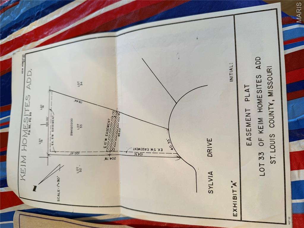 Keim Homesites Add - Residential