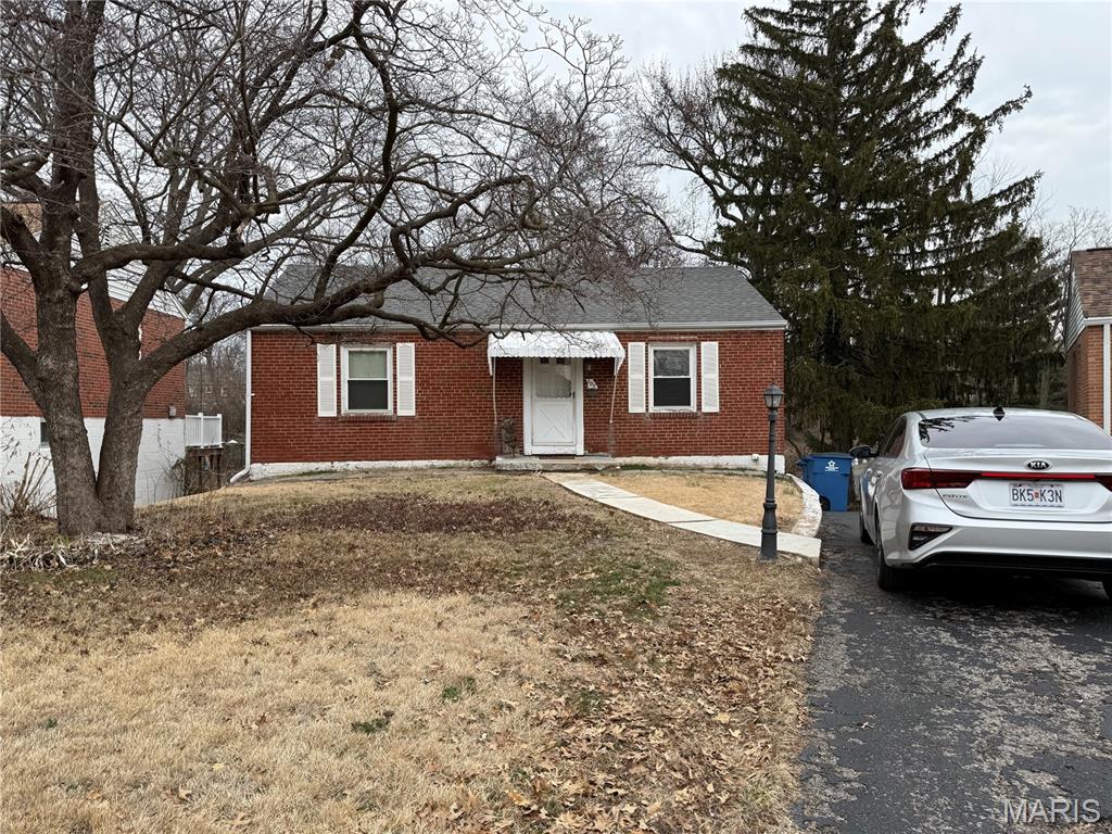 Keim Homesites Add - Residential