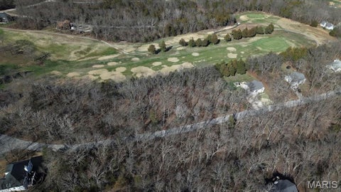 Photo of 2 9563 & 9569 Bent Tree Drive, Hillsboro, MO 63050 (MLS # 26059123)