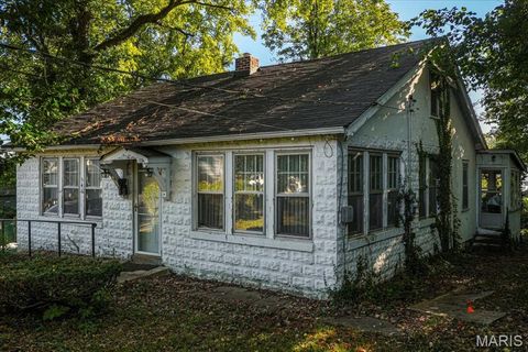 Tiny photo for 546 Holland Avenue, Webster Groves, MO 63119 (MLS # 25066244)