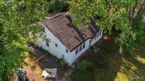 Tiny photo for 546 Holland Avenue, Webster Groves, MO 63119 (MLS # 25066244)
