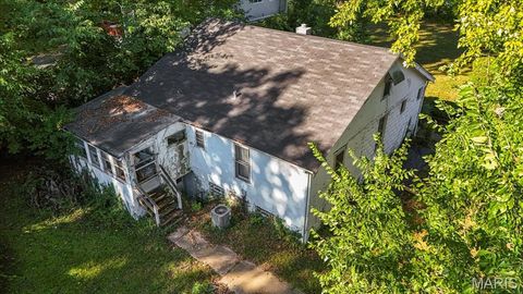 Tiny photo for 546 Holland Avenue, Webster Groves, MO 63119 (MLS # 25066244)