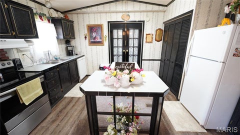 Tiny photo for 610 2nd St, Fisk, MO 63940 (MLS # 26057219)
