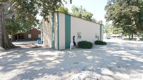 Tiny photo for 610 2nd St, Fisk, MO 63940 (MLS # 26057219)