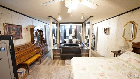 Tiny photo for 610 2nd St, Fisk, MO 63940 (MLS # 26057219)