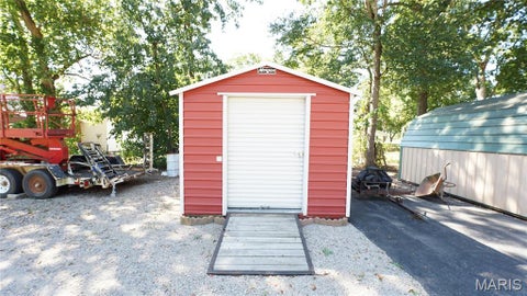 Tiny photo for 610 2nd St, Fisk, MO 63940 (MLS # 26057219)