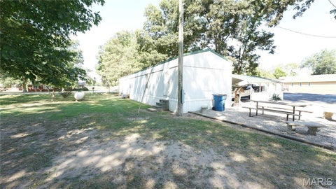 Tiny photo for 610 2nd St, Fisk, MO 63940 (MLS # 26057219)
