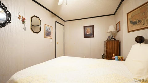Tiny photo for 610 2nd St, Fisk, MO 63940 (MLS # 26057219)