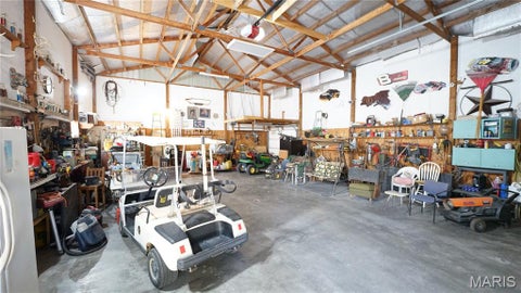 Tiny photo for 610 2nd St, Fisk, MO 63940 (MLS # 26057219)