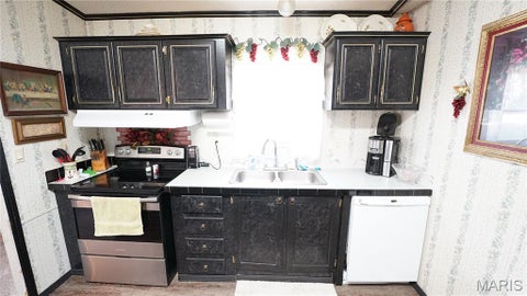 Tiny photo for 610 2nd St, Fisk, MO 63940 (MLS # 26057219)