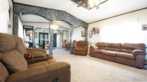 Tiny photo for 610 2nd St, Fisk, MO 63940 (MLS # 26057219)