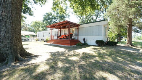 Photo of 610 2nd St, Fisk, MO 63940 (MLS # 26057219)