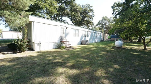 Tiny photo for 610 2nd St, Fisk, MO 63940 (MLS # 26057219)
