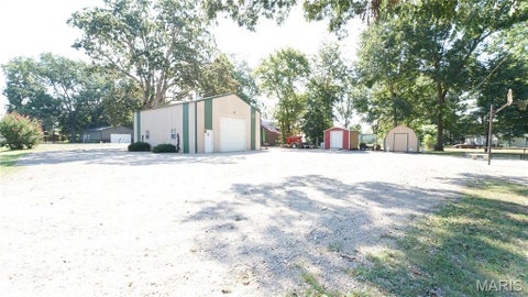 Tiny photo for 610 2nd St, Fisk, MO 63940 (MLS # 26057219)