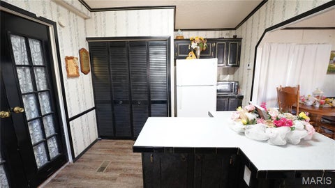 Tiny photo for 610 2nd St, Fisk, MO 63940 (MLS # 26057219)