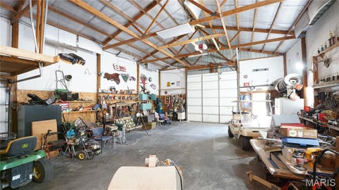 Tiny photo for 610 2nd St, Fisk, MO 63940 (MLS # 26057219)