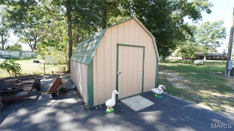 Tiny photo for 610 2nd St, Fisk, MO 63940 (MLS # 26057219)