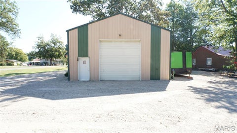 Tiny photo for 610 2nd St, Fisk, MO 63940 (MLS # 26057219)