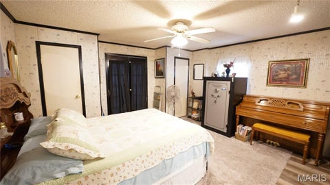 Tiny photo for 610 2nd St, Fisk, MO 63940 (MLS # 26057219)