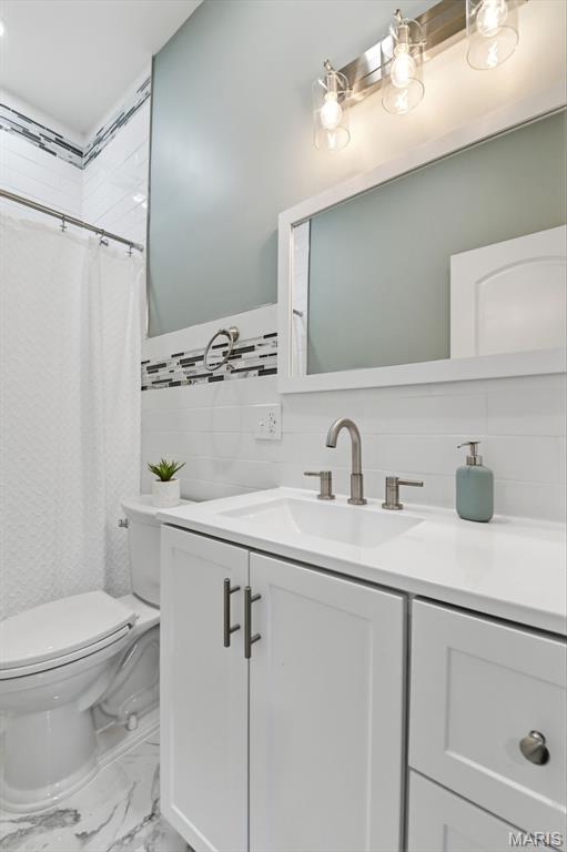 Daltons Estate Add - Residential
