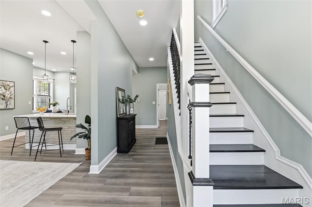 Daltons Estate Add - Residential