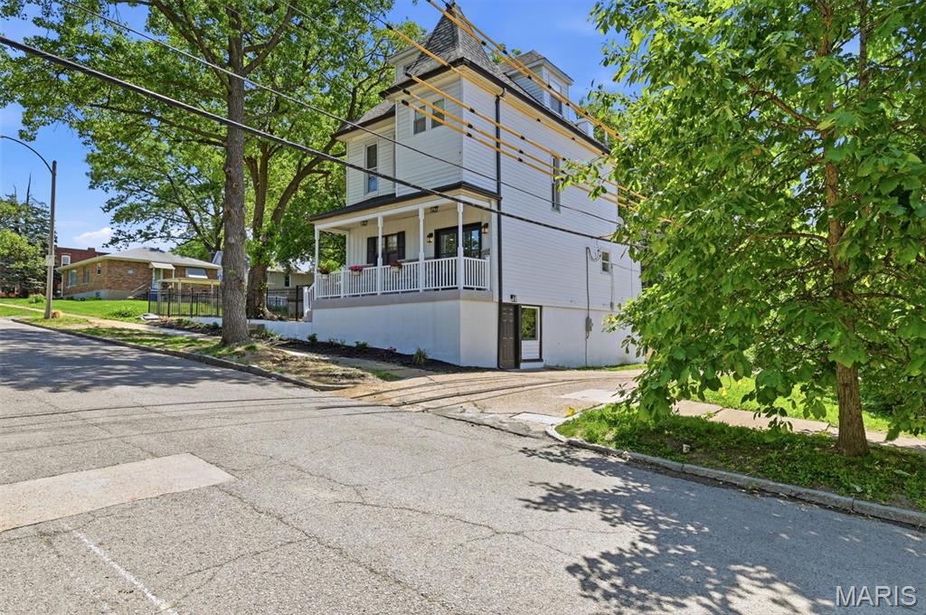 Daltons Estate Add - Residential