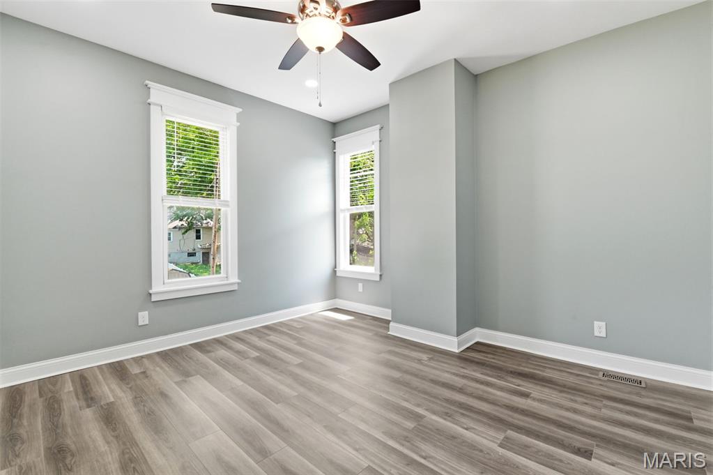 Daltons Estate Add - Residential