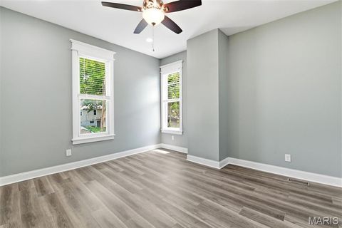 Tiny photo for 5816 Reber Place, St Louis, MO 63139 (MLS # 26031148)