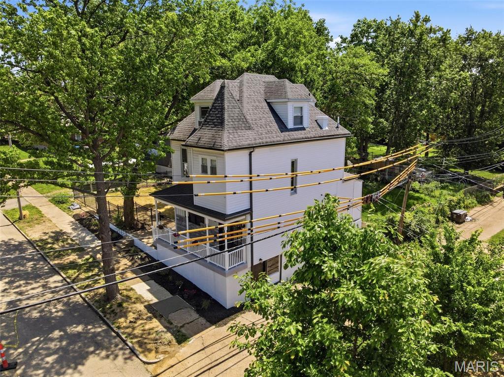 Daltons Estate Add - Residential