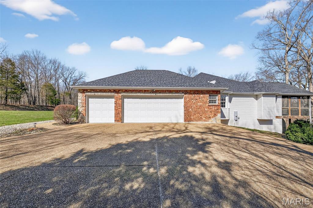 762 Lake Valley Drive