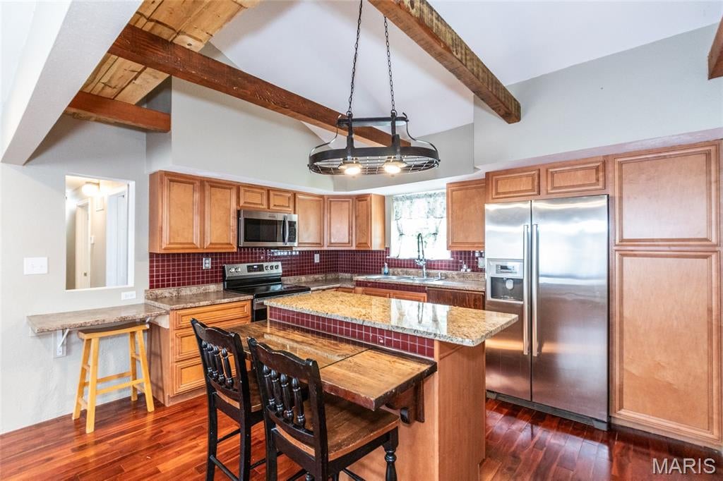 816 Sun Valley S