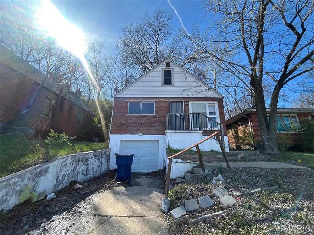 Gast Place Add - Residential