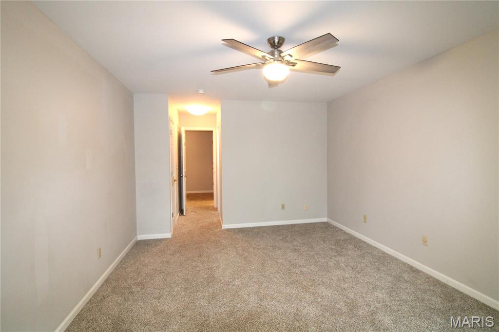 Baxter Village Condo One - Residential