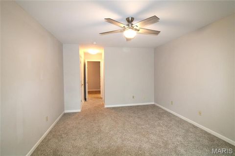 Tiny photo for 15022 Baxter Village Drive, Chesterfield, MO 63017 (MLS # 26032078)