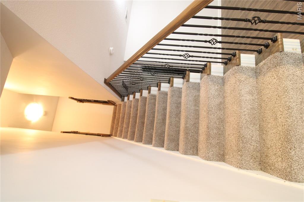 Baxter Village Condo One - Residential
