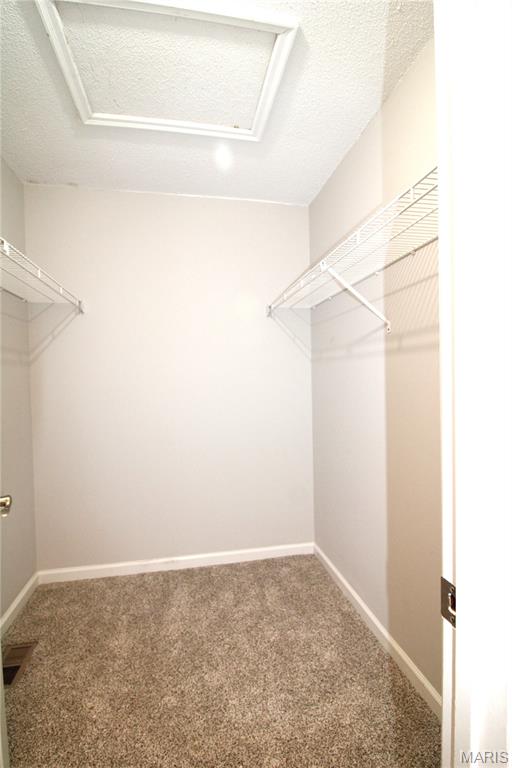 Baxter Village Condo One - Residential