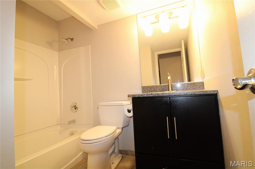 Baxter Village Condo One - Residential