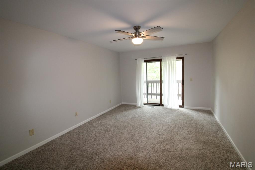 Baxter Village Condo One - Residential