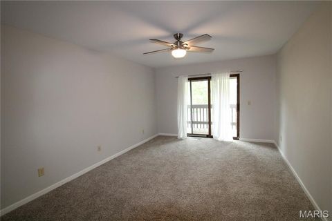 Tiny photo for 15022 Baxter Village Drive, Chesterfield, MO 63017 (MLS # 26032078)